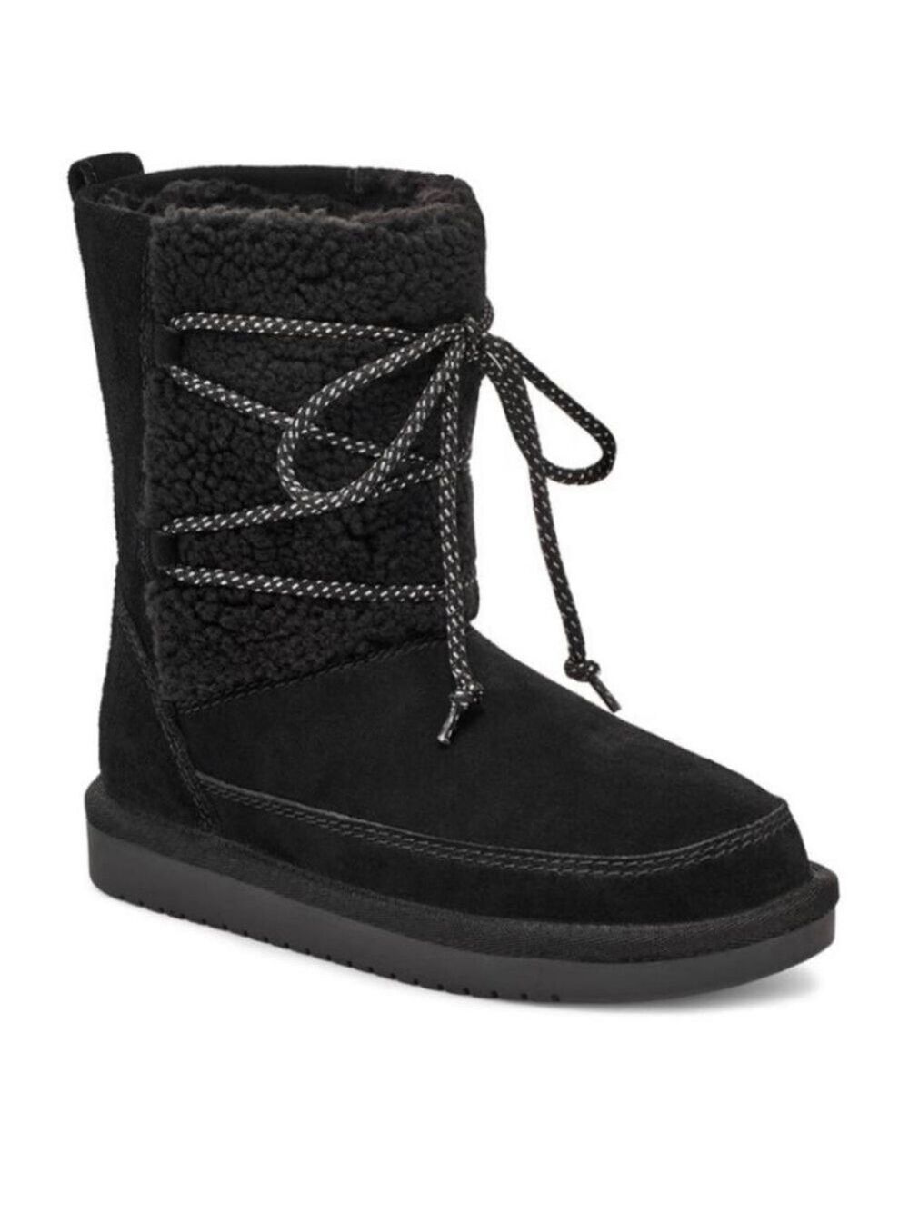 Koolabura by UGG Michon Short Boot - NWT